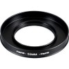 Tilta 55mm Lens Attachments Adapter Ring for MB-T15 Mini Clamp-on Matte Box Camera Lens Adapters MB-T15-55
