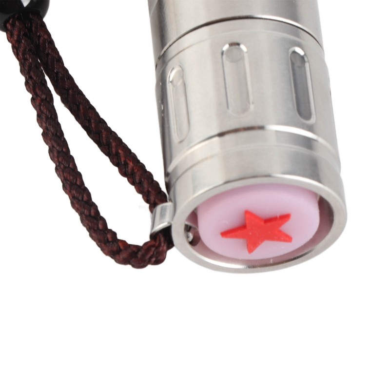 Jewelry Identification Flashlight Portable Gem Jade Jewelry Identification Torch Mini