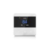 MCO Home Z-Wave Heat Pump/Conventional Air Conditioning Smart Thermostat, MH-3928