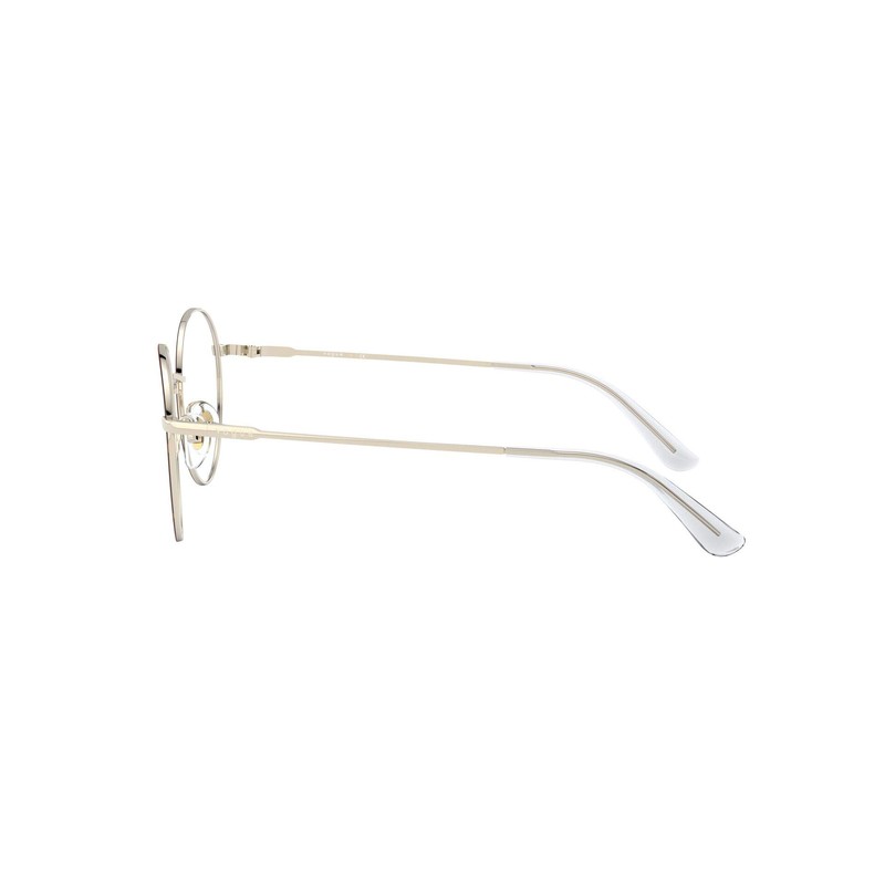 Vogue Eyewear Vo4177 - Marcos redondos para gafas graduadas para