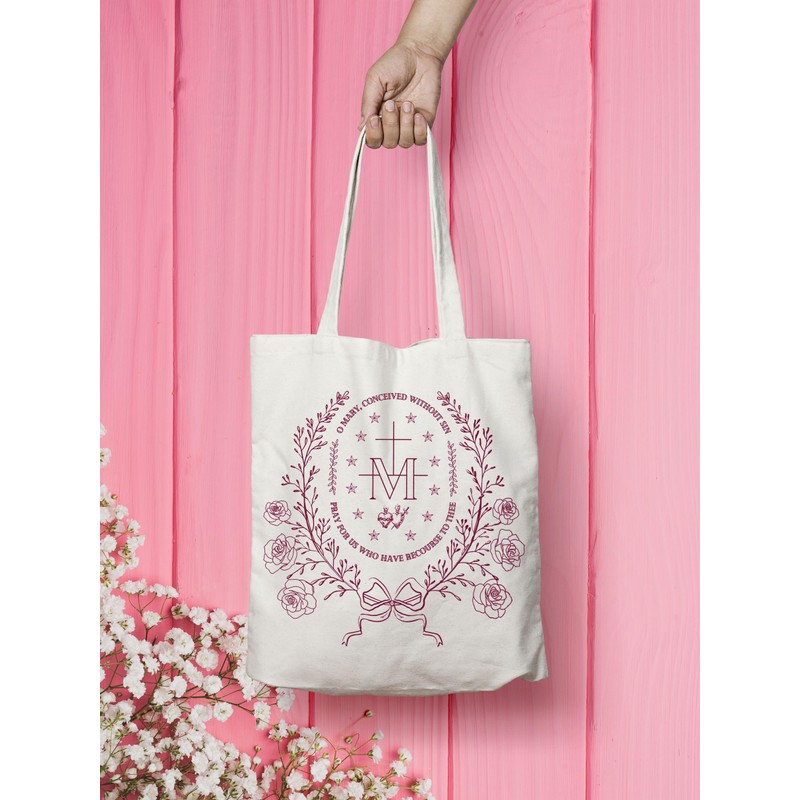 Jesus Gift Marian Catholic Inspired Gift Immaculate heart of Mary