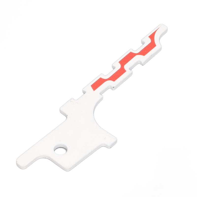 20PCS Mini Reciprocating Saw Blade Stainless Steel Cutting Recip Saw