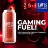 BAWLS Guarana Root Beer - Guarana Fueled Soda for Energy,