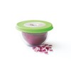 ProKeeper Onion Keeper – BPA-Free, Airtight Storage Container for Freshness