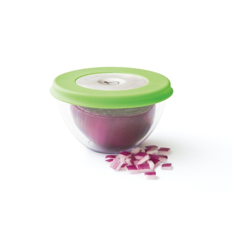 ProKeeper Onion Keeper – BPA-Free, Airtight Storage Container for Freshness