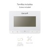 Garza Heron Programmable Digital Thermostat for Boiler and Heating Chronothermostat