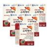 Chong Kun Dang Liver Health Super Care Milk Thistle 4