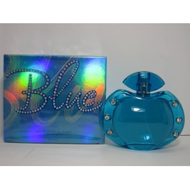 Geparlys Blue Women 3.4 oz EDP Spray