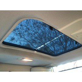 RoverKraft Land Rover Discovery I & II retractable sunroof shade repair kit