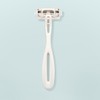 Fillimilli Curve Fit Seamless Women's Razor - [SINGLE] Curve Fit