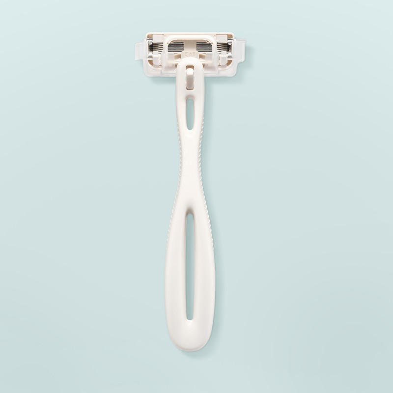 Fillimilli Curve Fit Seamless Women's Razor - [SINGLE] Curve Fit