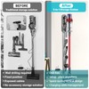 SIOMK Vacuum Stand for Dyson Gen5 V15 V12 V11 V10