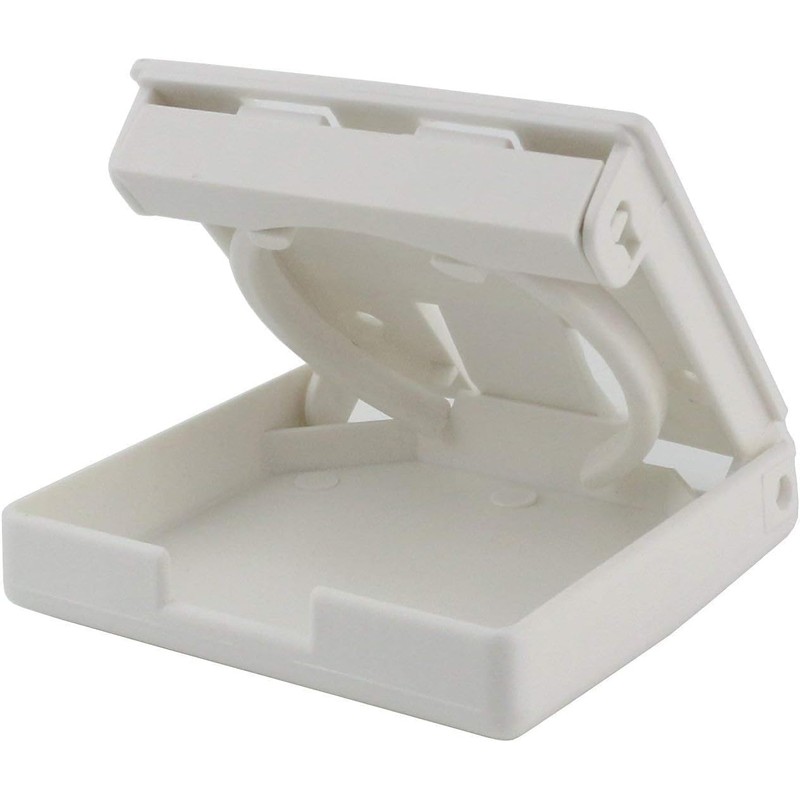 Folding and Adjustable Drink Holder,Adjustable Folding Drink Holder with Screws,Universal