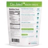 Dr. John’s Sugar Free Candy, Healthy Hard Candy with Zero