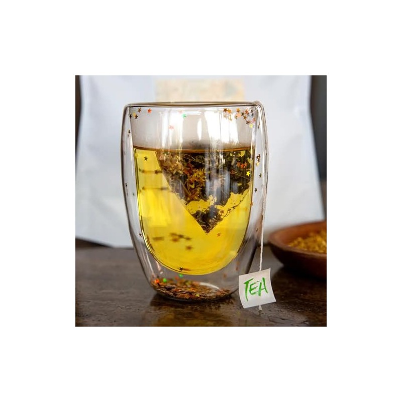 Tea Soul | Tè Oolong e Fiori di Osmanto 60