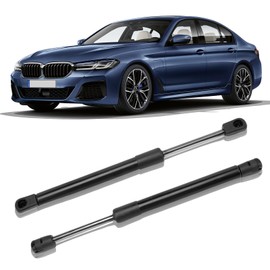 GNXfixt 2 x gas spring bonnet damper front left and right for 5 / 7 / M5 / M760i xDrive bonnet gas spring active pedestrian protection gas pressure damper 51237347403