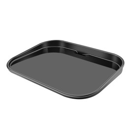 Non-Stick Cast Iron Griddle Plate for Ninja Woodfire OG700/OG701 Grills - Ceramic Coating, Easy Clean Insert