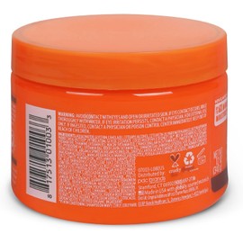 Cantu Coconut Curling Cream, 12 Ounce
