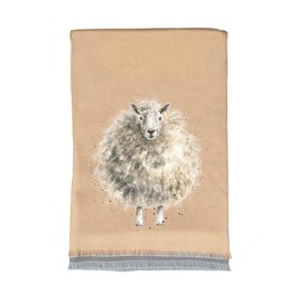 Wrendale Designs - 'The Woolly Jumper' Winter Scarf