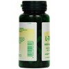 Bios L-Threonine 500 mg 100 Capsules Pack of 1 x
