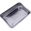 Rumo Stainless steel drip tray, large