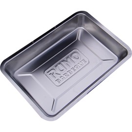 Rumo Stainless steel drip tray, large