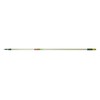 Wooster Brush SR092 Sherlock GT Convertible Extension Pole, 6-12 feet