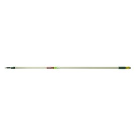 Wooster Brush SR092 Sherlock GT Convertible Extension Pole, 6-12 feet