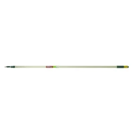 Wooster Brush SR092 Sherlock GT Convertible Extension Pole, 6-12 feet