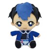 Sunrise Sentai Hero Plush Yanma Gust 6087