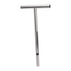 Soil Sampler Probe 304 Stainless Steel Protable T Handle Soil