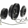 UAC A/C Compressor Clutch CL1664C