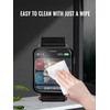 UYRUREL Screen Protector for Garmin Venu X1 Smart Watch, High-definition