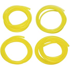 AUTOKAY 4 Sizes Petrol Fuel Gas Line Hose Pipe Kit for Ryobi RY30530 RY26520 RY52014 Poulan 31WG PP031 PP033 PP035 Trimmer Chainsaw Blower Engine