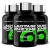 LACTASE ENZYME 100-300 Caps. Fast Acting Lactose Intolerance Dietary Supplement