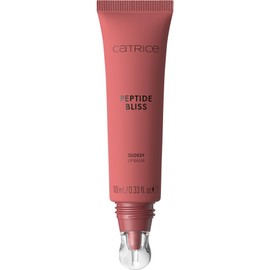 Catrice Peptide Bliss Glossy Lip Balm, moisturizing/hydrating, caring, shiny, dewy (10ml)