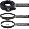 Black Scorpion Outdoor Gear Professional Heavy Duty Competition Belt for