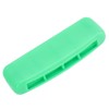 Kids Harmonica Portable Plastic Harmonica Practice Tool Musical Instrument Toy