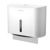 interhasa! Commercial Paper Towel Dispenser Wall Mounted, Hand Towel Dispenser