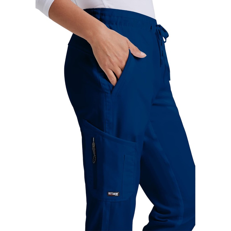 BARCO Grey's Anatomy GRP534 Indigo SP