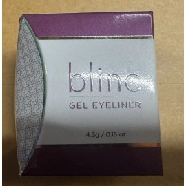 blinc - Gel Eyeliner - Dark Brown (4.3 g / 0.15 oz)