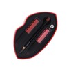Lip Gloss Set Matte Glitter Liquid Lipstick Lip Liner Long