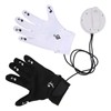 Electronic Piano Gloves for Kids Adults with Speakers Portable Party