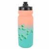 Bike Water Bottle Portable Leakproof Squeeze Water Bottles for Outdoor