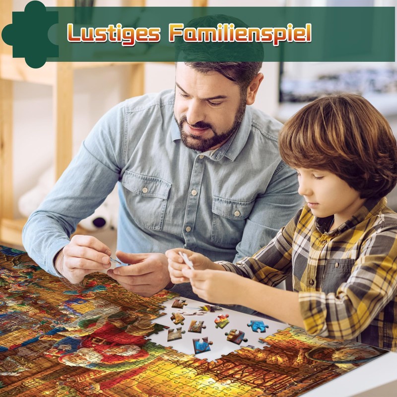 Advent Calendar 2024 Puzzle