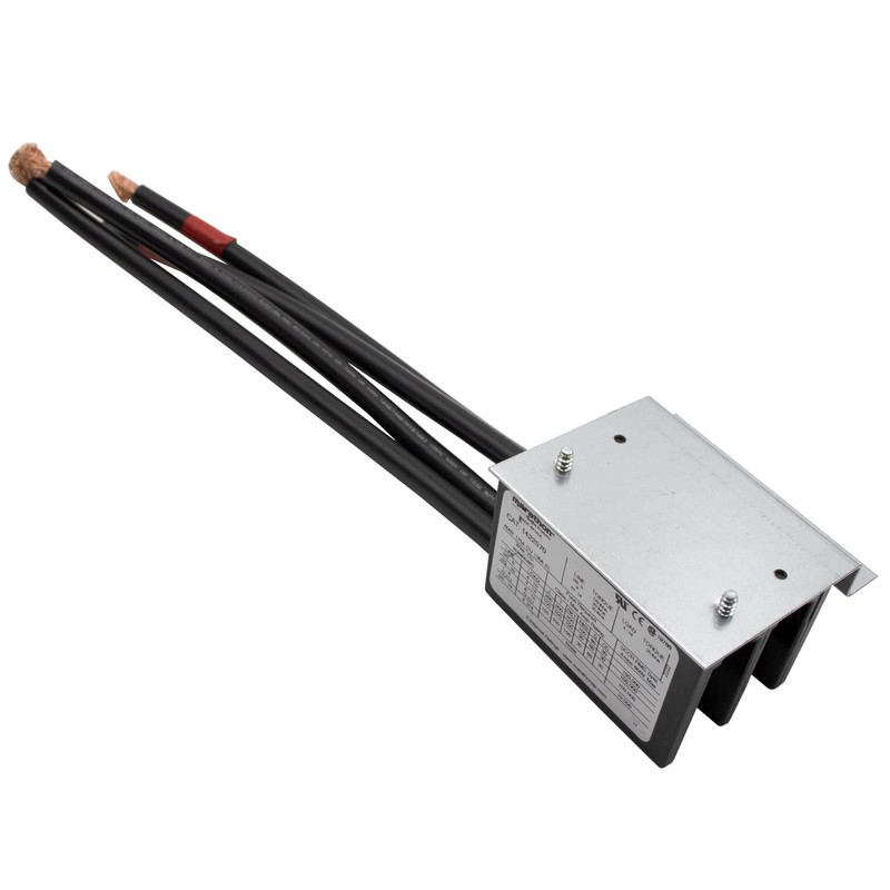 Supplying Demand SPW-01 10-12006-01 Single Point Power Accessory Kit