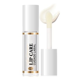 Plumping Lip Oils, Lip Plumper, Clear Lip Glosses, Moisturizing Lipglosses, Lip Repair for Lip Lines