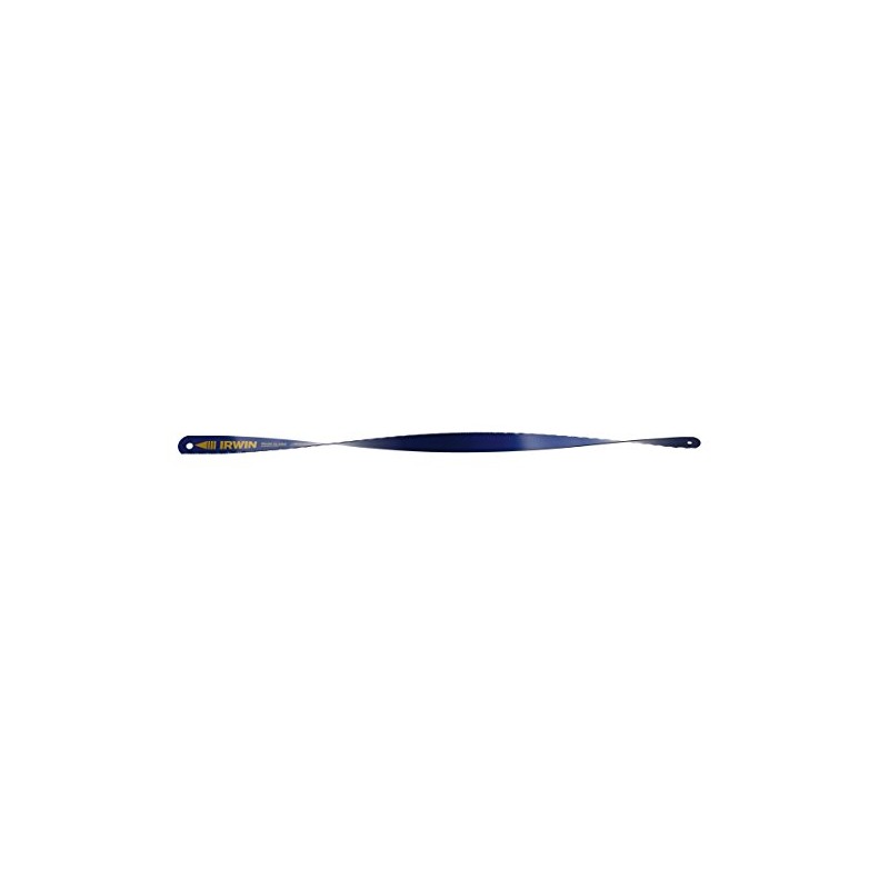 Irwin 10504524 24T Bi Metal Hacksaw Blade, 300mm, Pack of