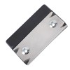 Woodworking Edge Trimmer Portable Hand Burrs Planer Edge Corner Bander