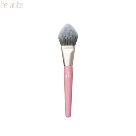 BE AUBE Powder Brush 1ea
